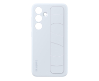 SAMSUNG Standing Grip Case do Galaxy s24 jasnoniebieski EF-GS921CLEGWW - 1210698 - zdjęcie 5